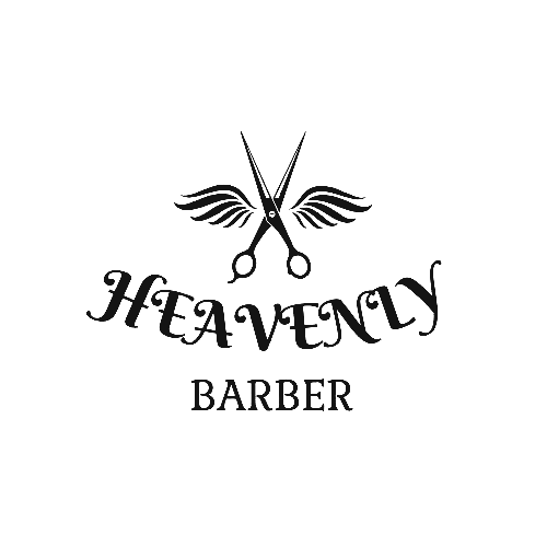 Heavenly Barber